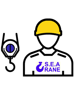Maintenance Seacrane