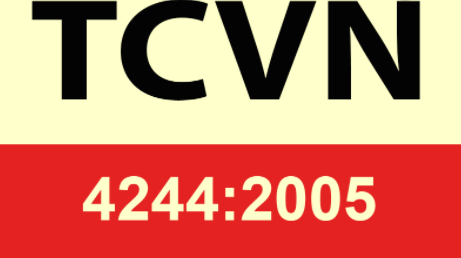 TCVN 4244:2005